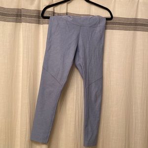 Outdoor voices leggings